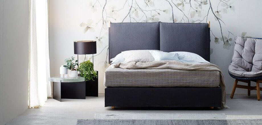 Wir haben die besten Boxspringbetten für ihre individuellen Bedürfnisse